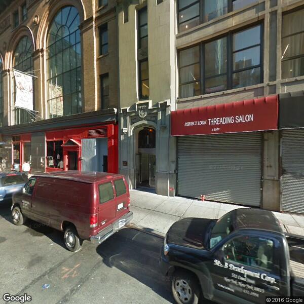 National Builders Llc