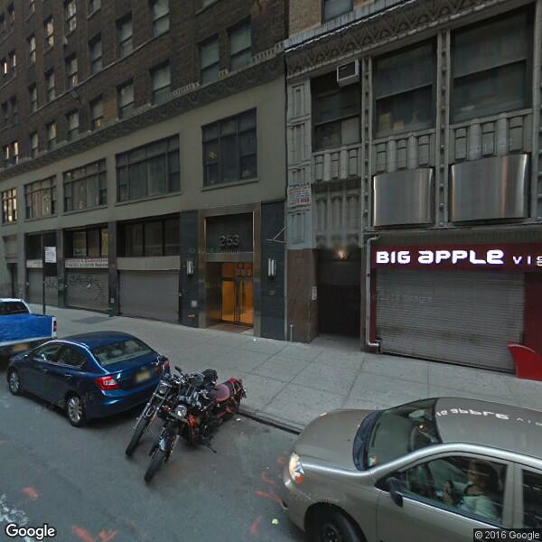 Melrose Develop Group Llc