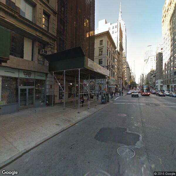 Carnesi Cpa, Anthony P