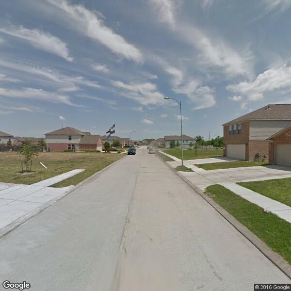 Parrett Thomas J