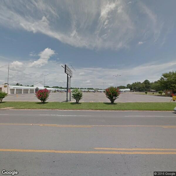 Jim Walter Homes