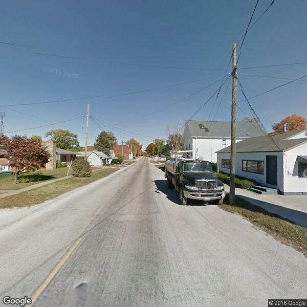 Spradlin Homes