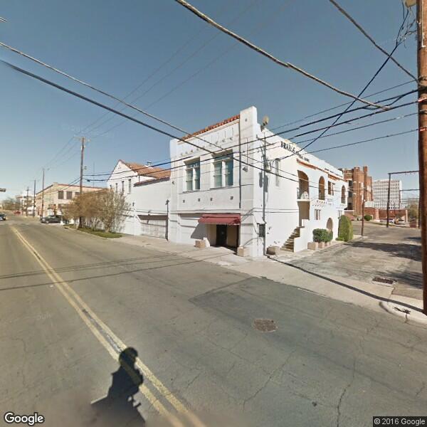 Goode Amy D