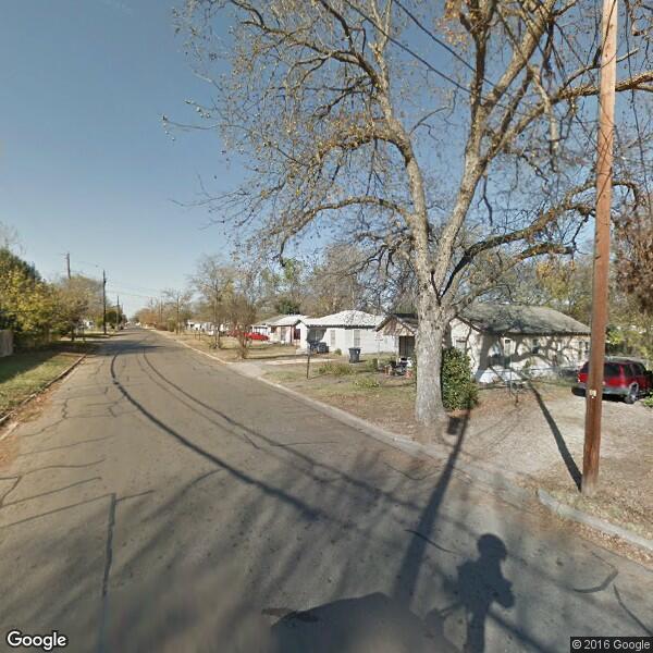 Douglas Marco, Contractor