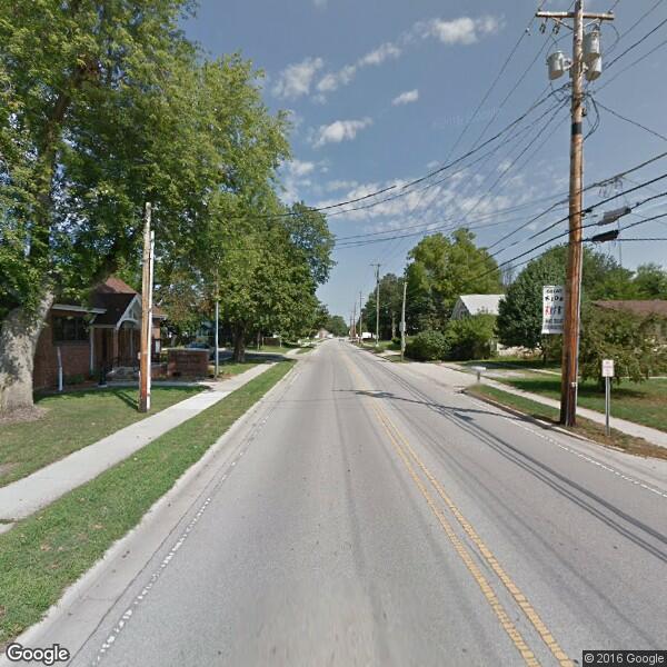 Mccomb, Douglas