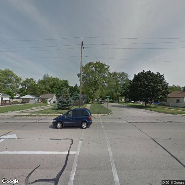 Thomas Michael Construction, Inc. logo