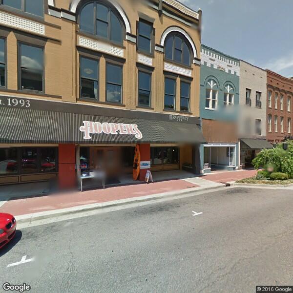Rayburn Smith Inc.