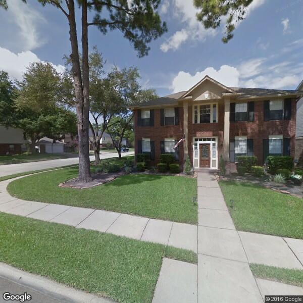 Robert Scott Homes