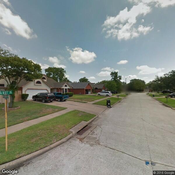 Buckhalter James J