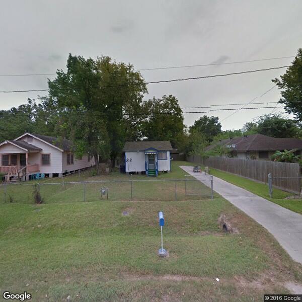 Burris, Robert- General Contractor