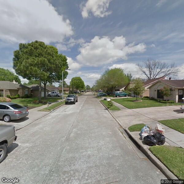 Kibodeaux Paul C