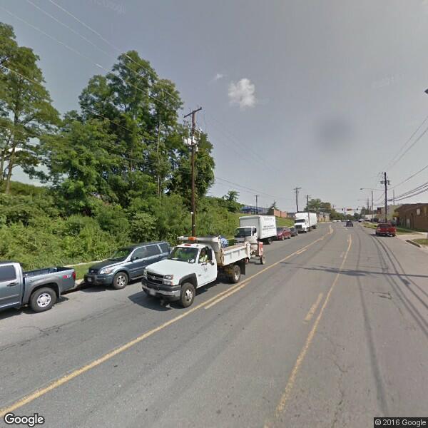 Chevy Chase Construction Inc.