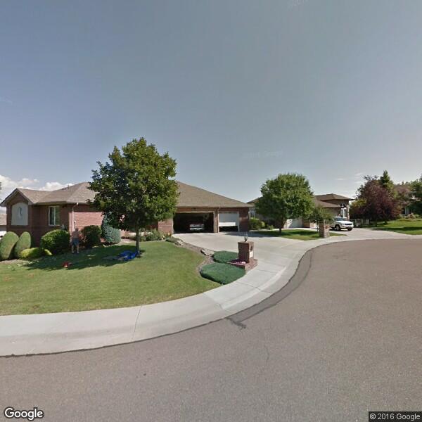 Ferguson Homes