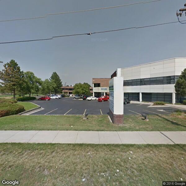 Dulaney Architecture