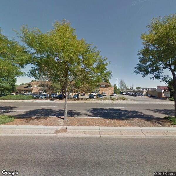 Arapahoe County Security Center, Inc.