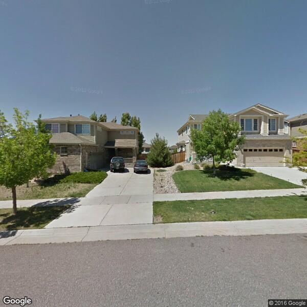 Mile High Basements