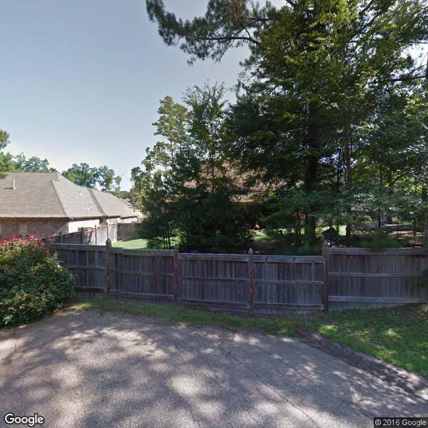 L W Crook General Contractor