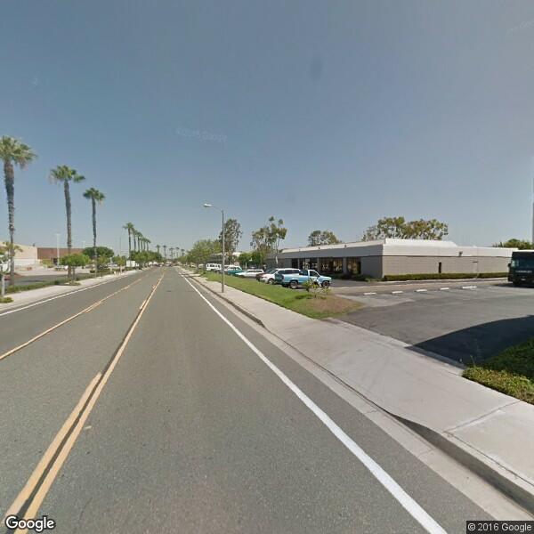 Hanssem California Co