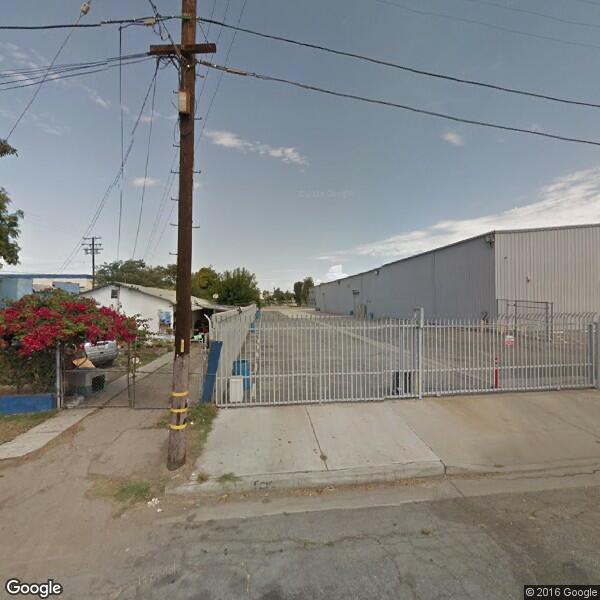 Westerly Meter Service Co