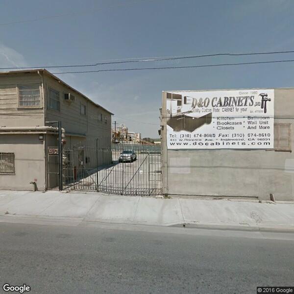 D&O Cabinets, INC