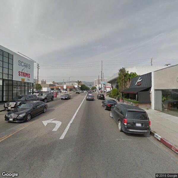 Kitchen Studio LA