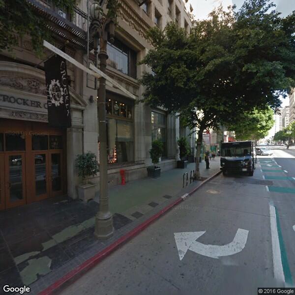 Los Angeles Elevator Services
