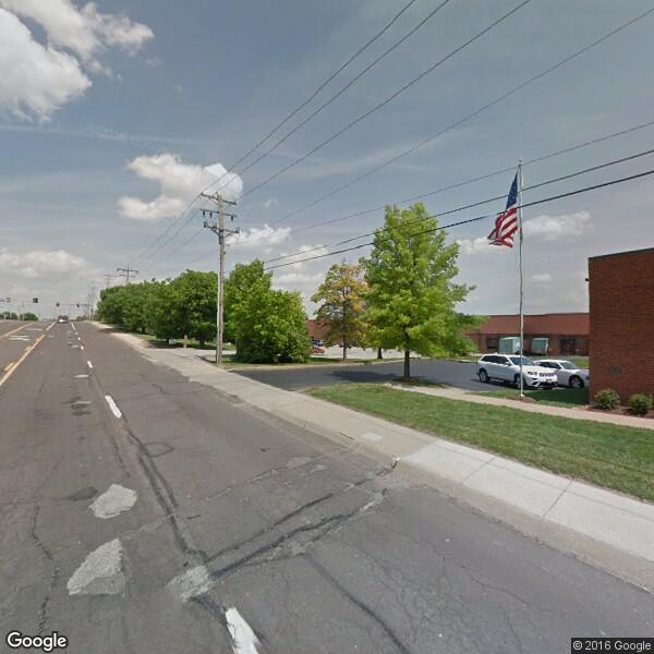 County Hardware, Inc.