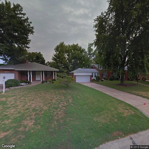 Wolf Jeff