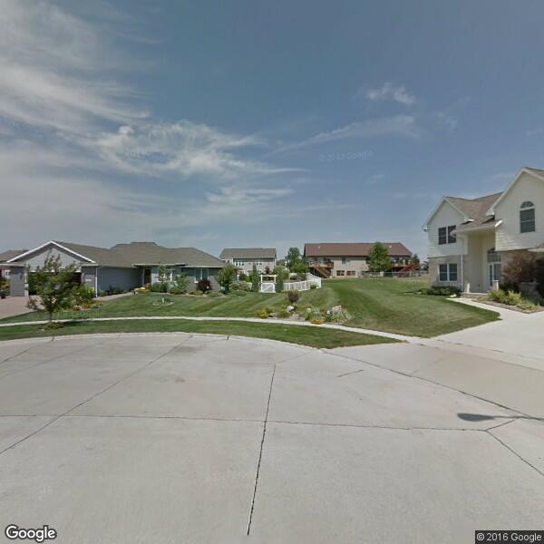 Andreas Homes
