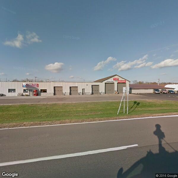 Gorham Oien Mechanical Inc