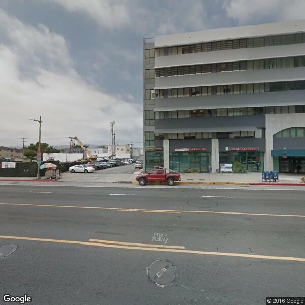 Decron Properties Corp