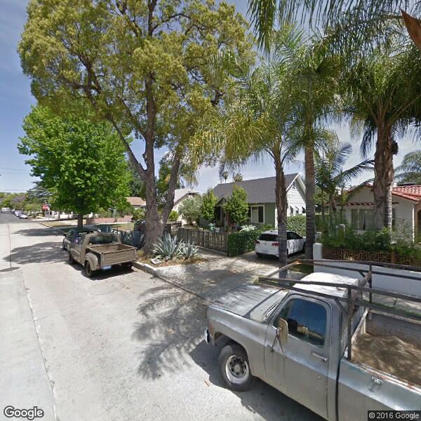 Tejon Builders Inc