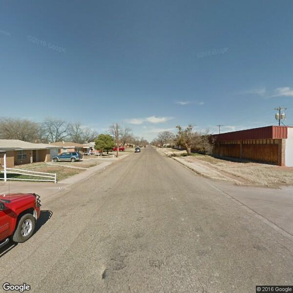 Abilene Dirt Contractors