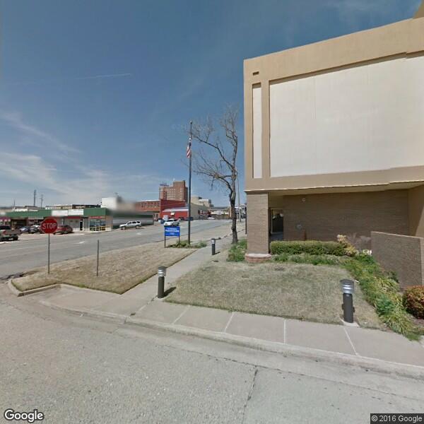 Amsco Supply Co