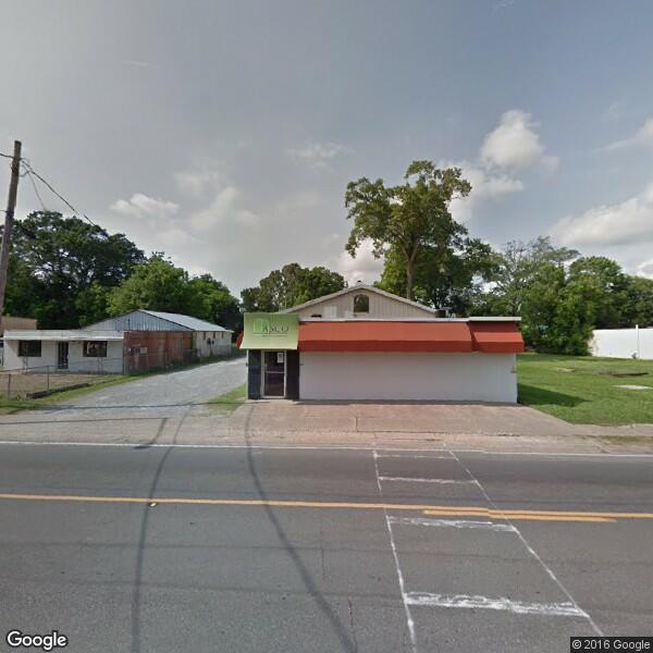 Awning & Supply Co Inc