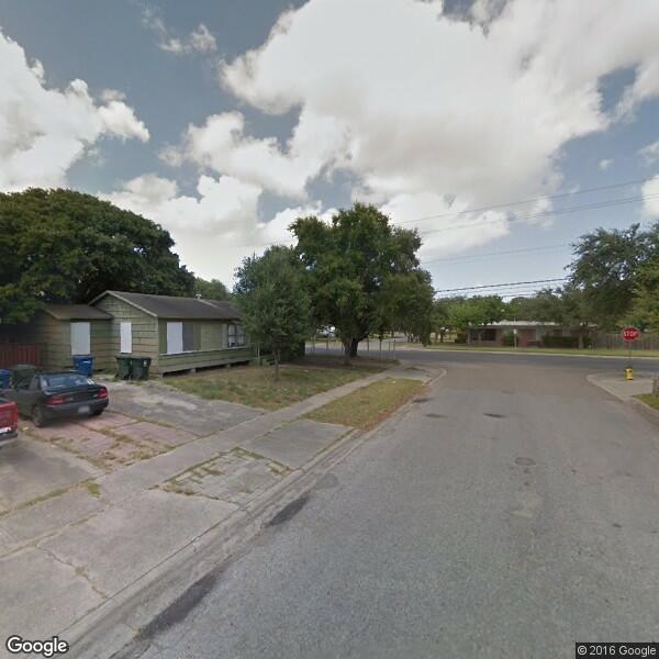 Blaylock Robert D