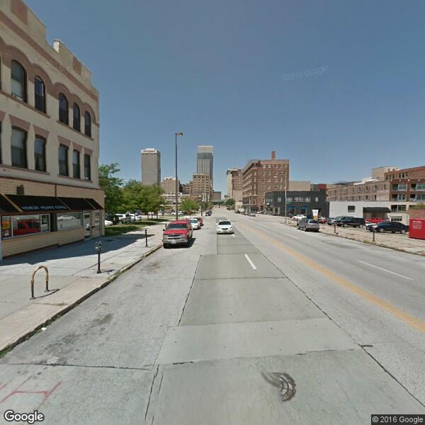 Omaha Alert