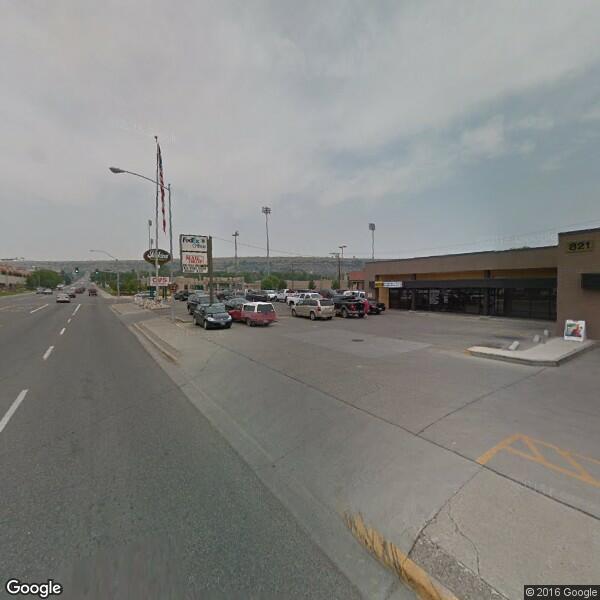 George Mcmillan Inc