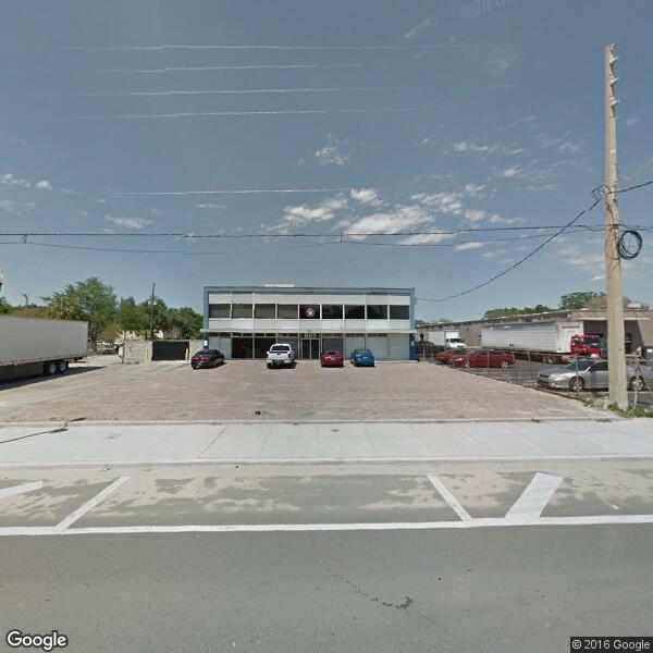 Er Precision Optical Corp
