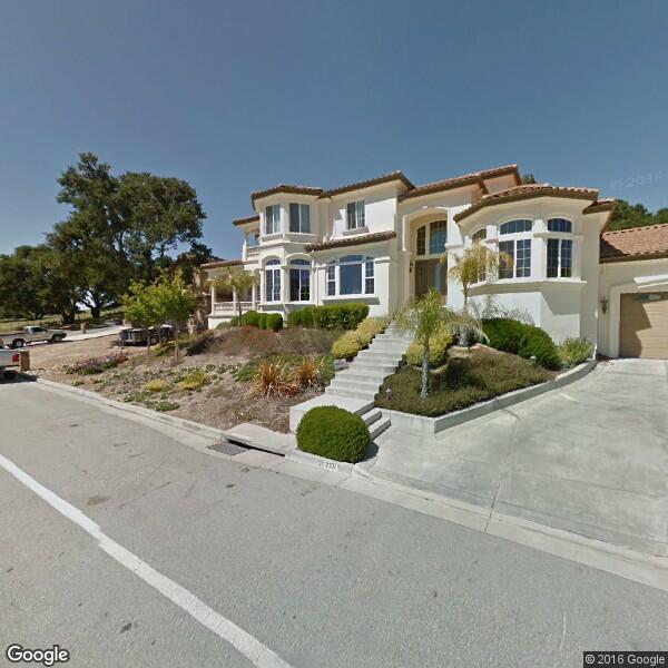 Ortega Custom Builders