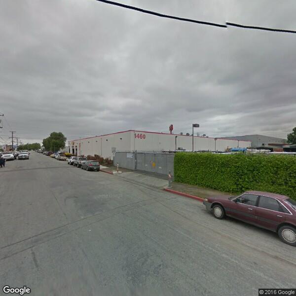 Davis, B., Inc.