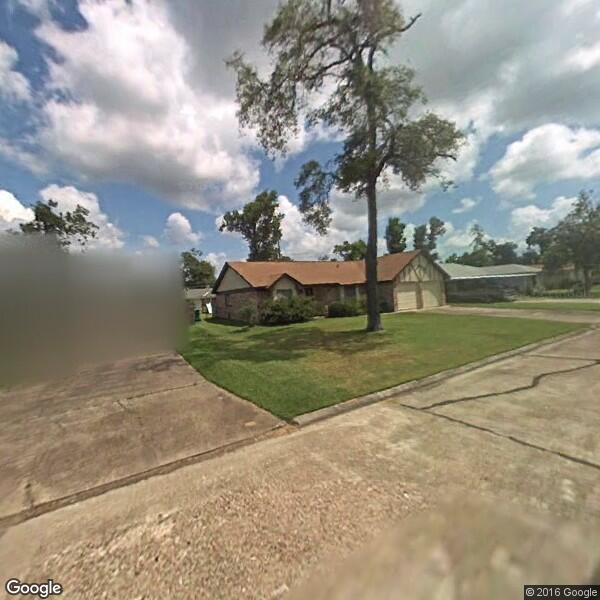 Fontenot Larry W logo