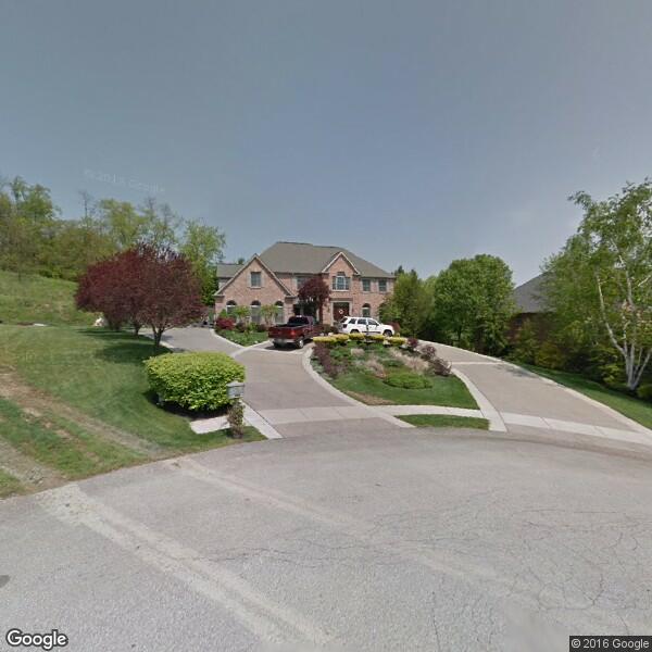 Clairbrook Homes Inc.