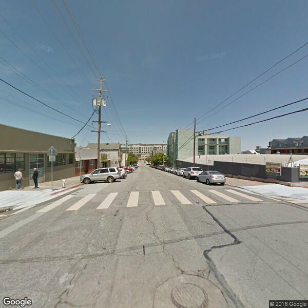 Presidio Electric Inc