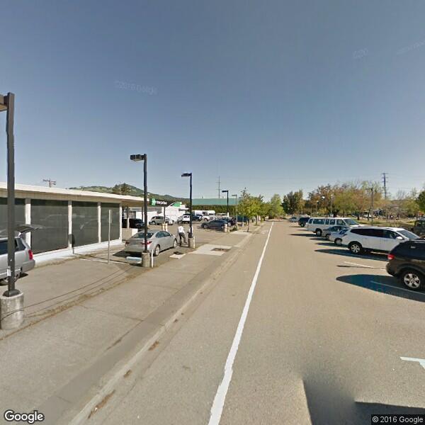 Novato Lock