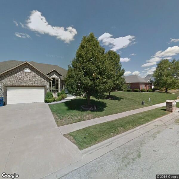 Stone Castle Homes