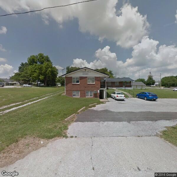 Mike Wood Electric Llc