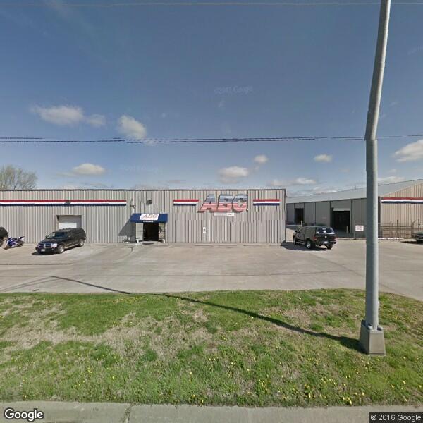 ABC Supply Co., Inc.