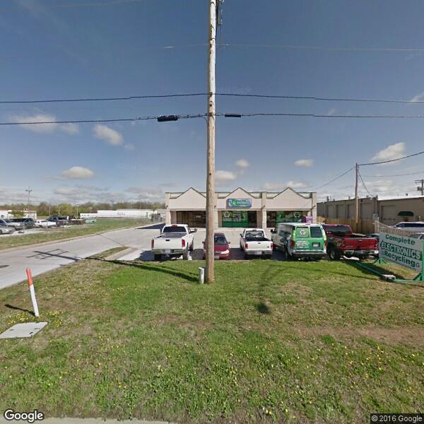 Ben J Goforth Architect