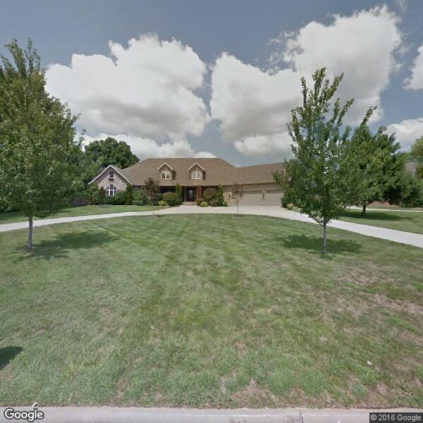 Mike Robbins Custom Homes